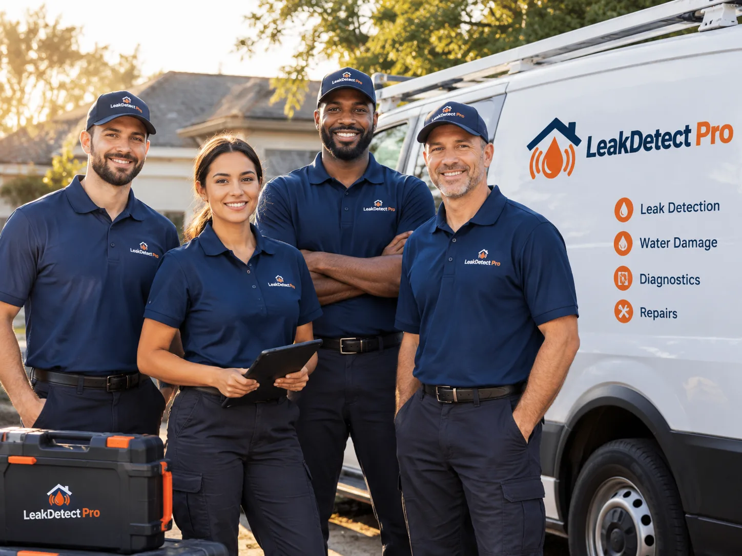 Roof Repair company in Lorida, FL